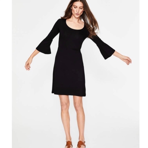 boden miriam dress